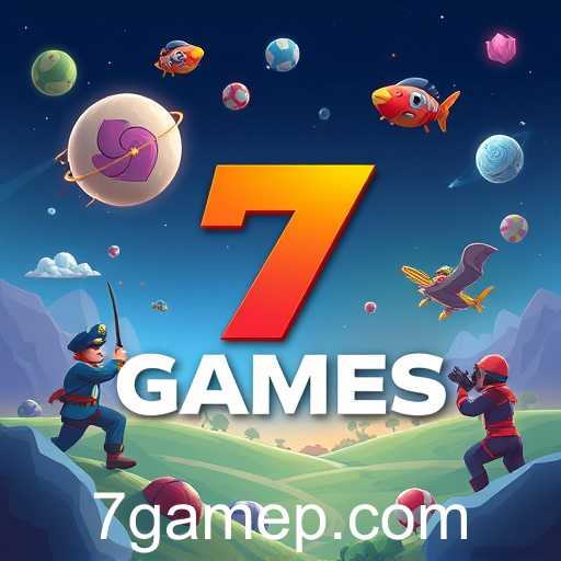 Revolutionizing the Gaming World: The Rise of 7 Games App