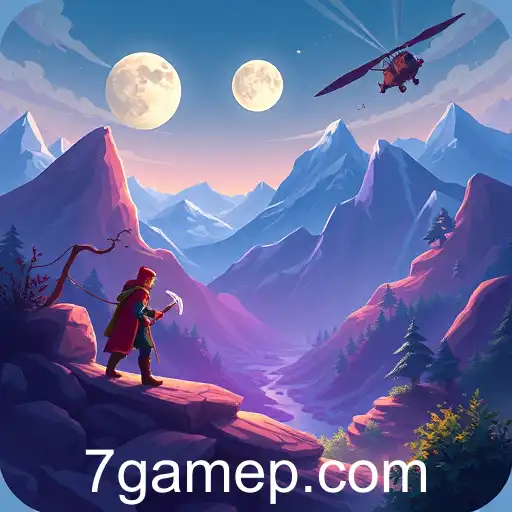 Exploring 'Adventure Fun': A Journey Through the Exciting World of '7 Games App'
