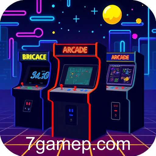 7 games app
