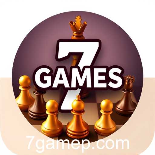 7 games app