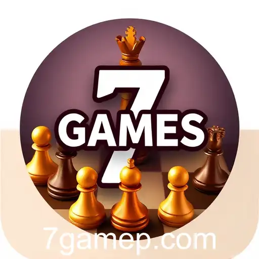 Exploring the World of Board Games: A Digital Revolution with '7 Games App'