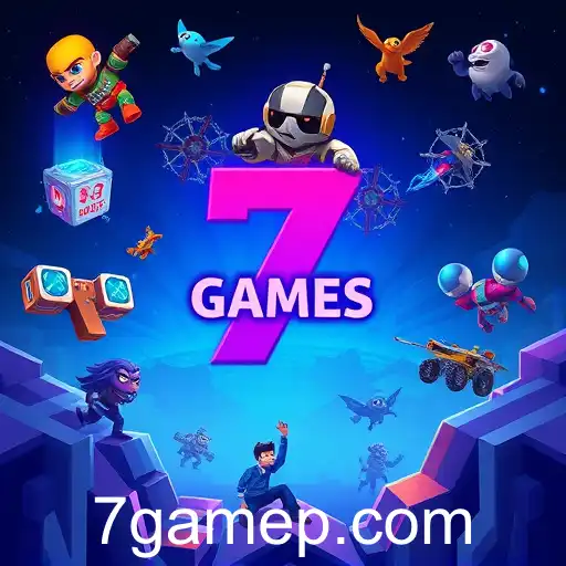 The Rise of 7 Games App in Modern Gaming