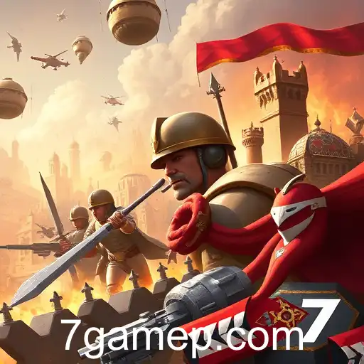 The Rise of '7 Games App' in 2025: A Digital Revolution in Gaming