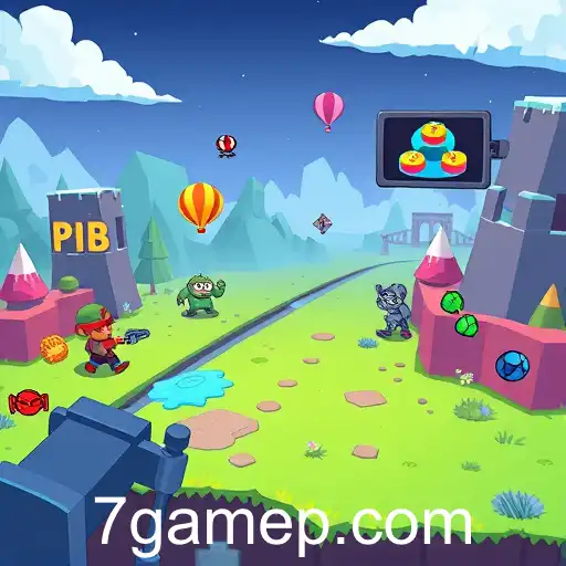 The Rise and Impact of English Game Websites in Modern Entertainment