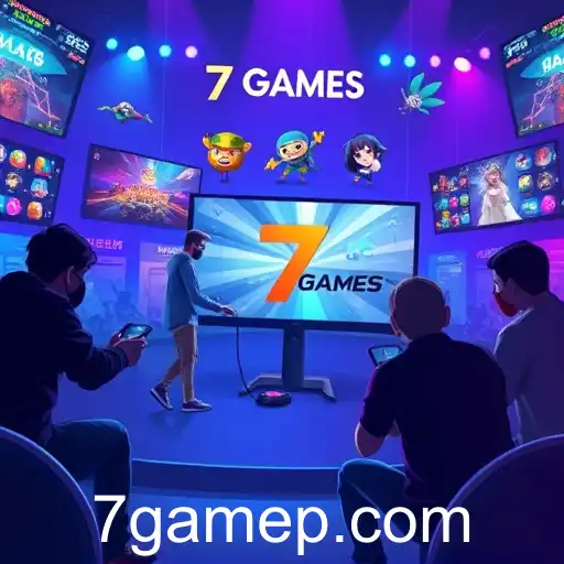 The Evolution of the English Gaming Experience