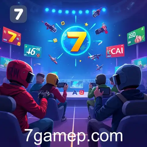 The Evolution of Gaming: 7 Games App as a Cultural Phenomenon