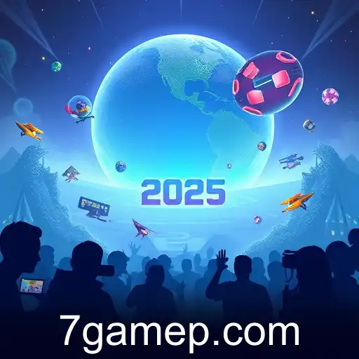 Evolution of the 7 Games App