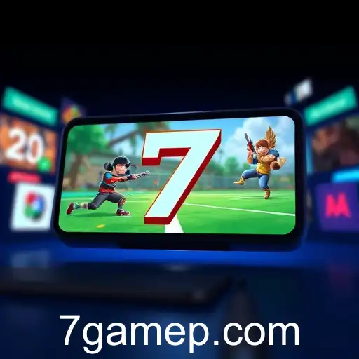 Exploring the Impact of Gaming Platforms in 2025