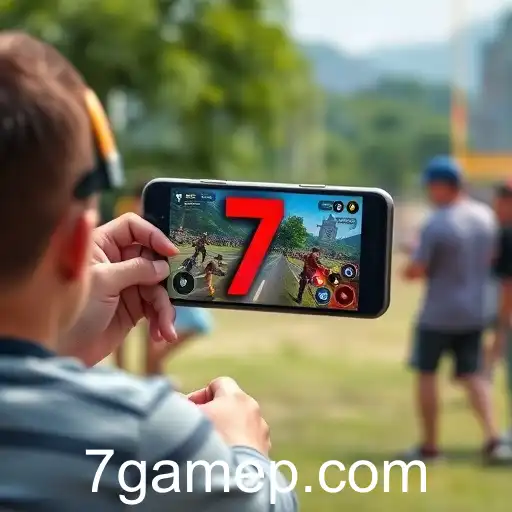 Exploring the Impact of Mobile Gaming on Education