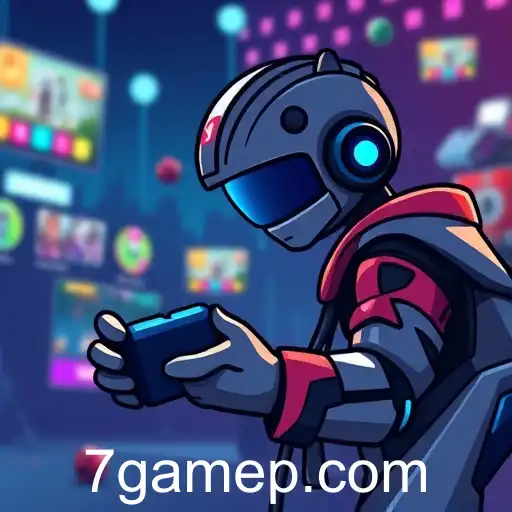 The Rise of Mobile Gaming in 2025