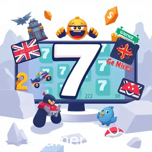 Trends in Online Gaming Post-Pandemic