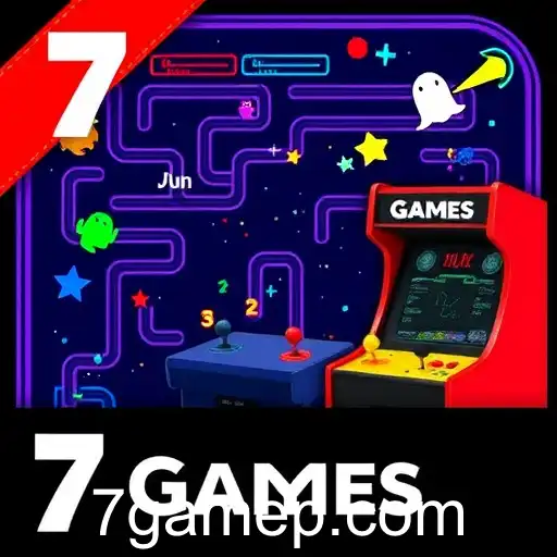 The Rise of 7 Games App in Gaming Industry