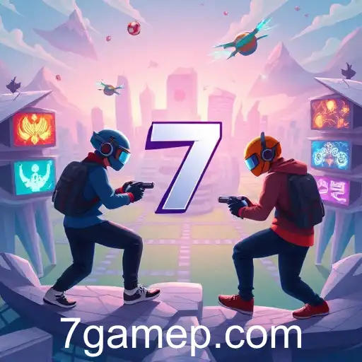 The Rise of '7 Games App' in 2025