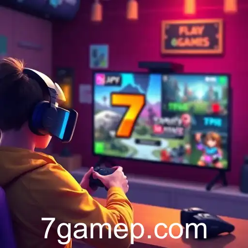 The Rise and Influence of the 7 Games App in Today's Gaming Landscape