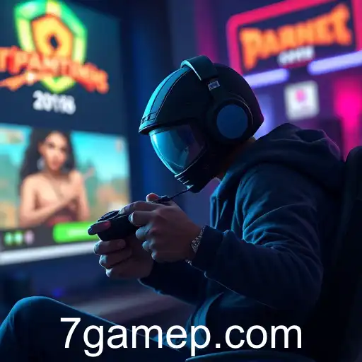 The Rise of 7 Games App in Gaming Trends