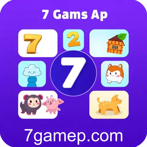 Exploring the World of Educational Play: The Rise of '7 Games App'