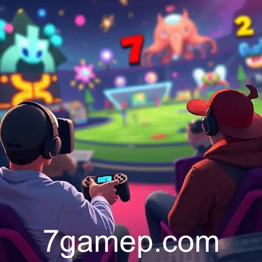 Emerging Trends in the World of Online Gaming