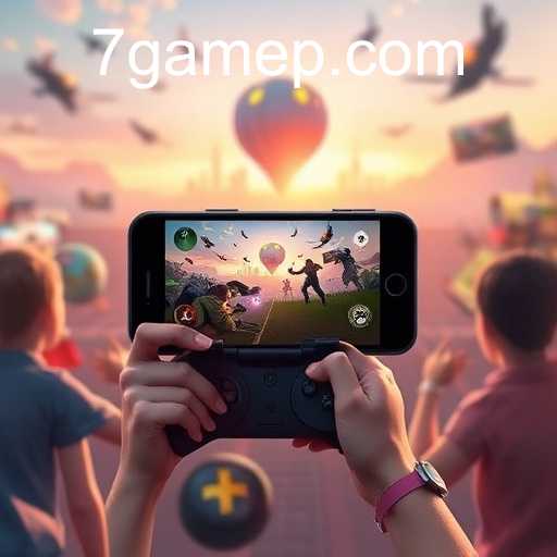 The Evolution of Mobile Gaming in 2025