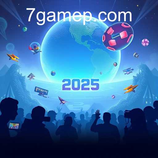 Evolution of the 7 Games App