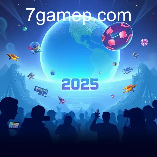 Evolution of the 7 Games App