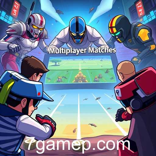 The Rise of Multi-Game Platforms in 2025