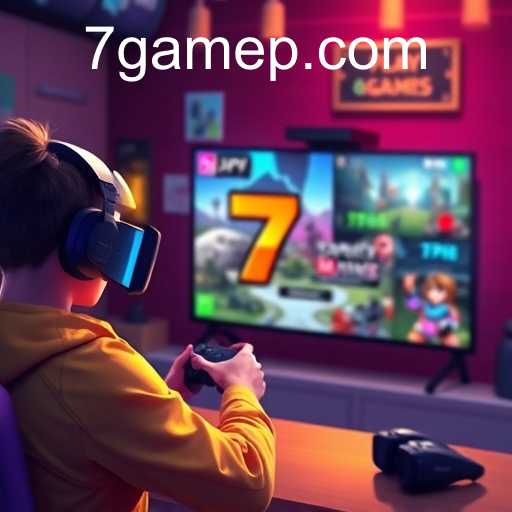 The Rise of Gaming Websites in 2025