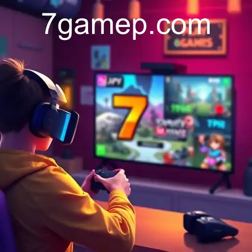 The Rise of Gaming Websites in 2025