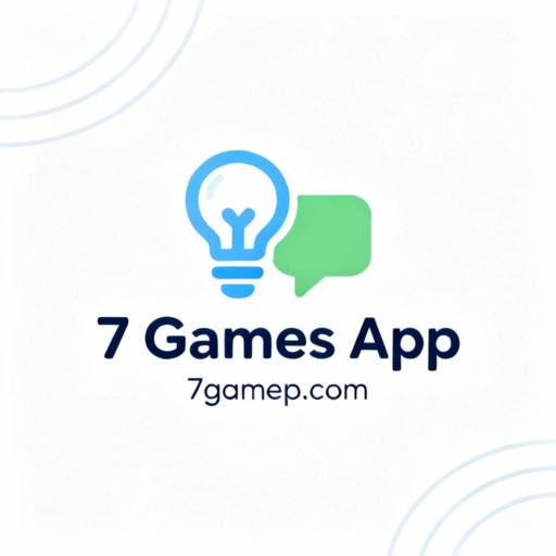 7 games app