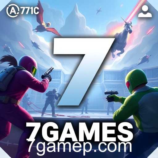 7 games app