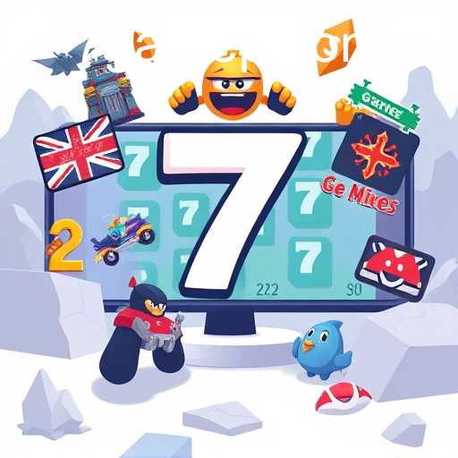 Trends in Online Gaming Post-Pandemic