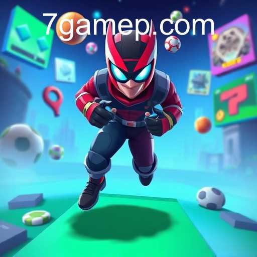 The Rise of 7 Games App in the Digital Era