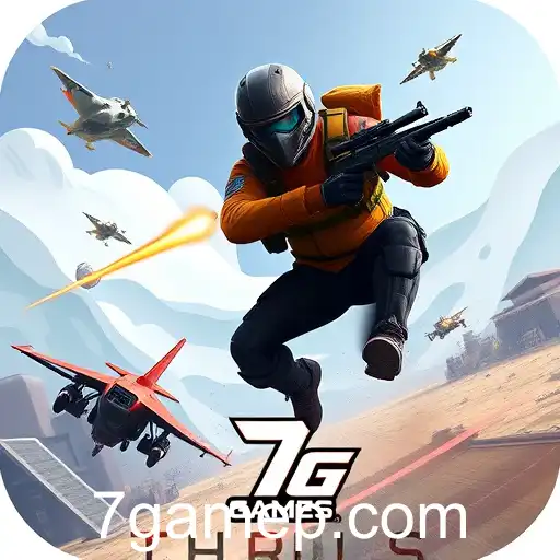 The Rise of '7 Games App' in the Gaming World