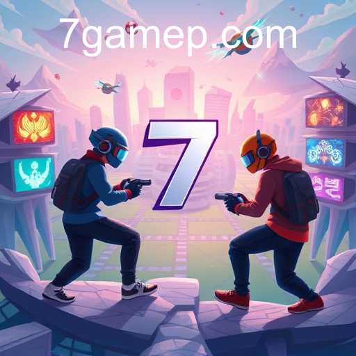 The Rise of '7 Games App' in 2025