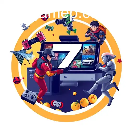 Exploring the Rise of Gaming Platforms