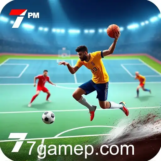 Exploring the Thrilling World of Sports Games with 7 Games App