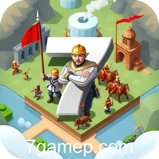 Exploring the Thrills of Strategy Challenges: A Dive into '7 Games App'