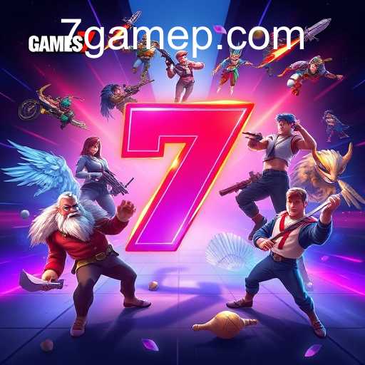 The Rise and Impact of '7 Games App' in 2026