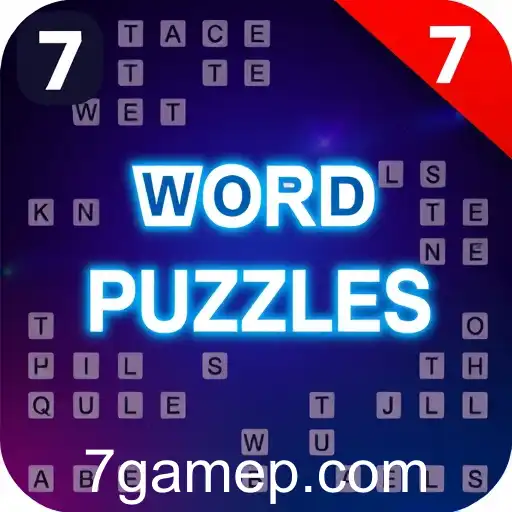 Exploring the Intriguing World of Word Puzzles on 7 Games App
